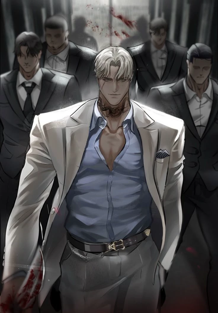 Alaric Gavriel thumbnail
