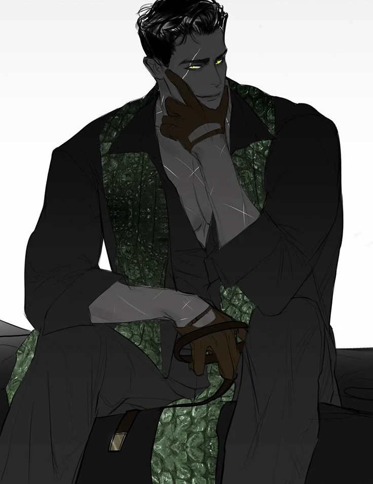 Max (Mafia) Original thumbnail
