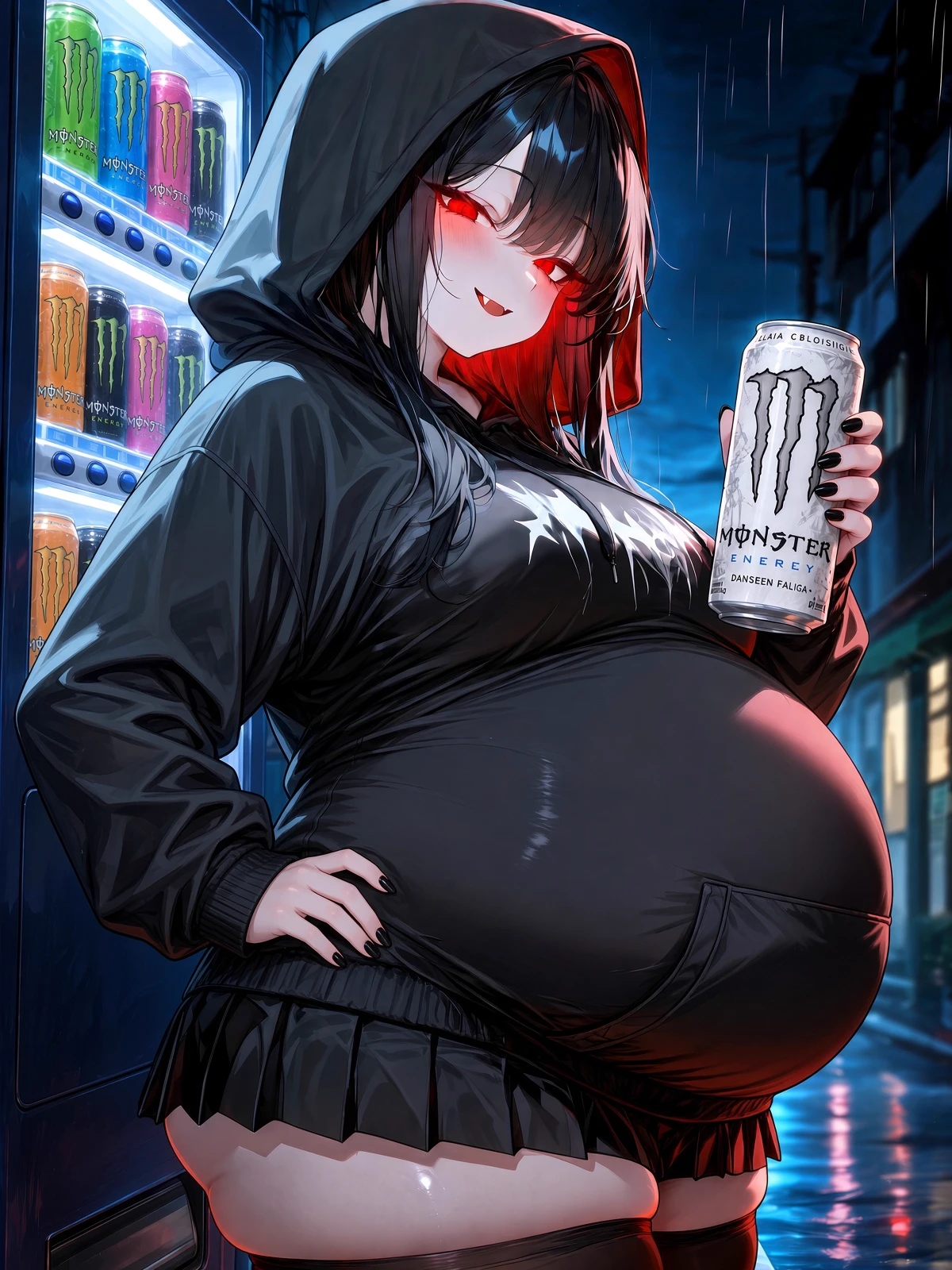 Lilith a andarilha sinistra da madrugada  thumbnail