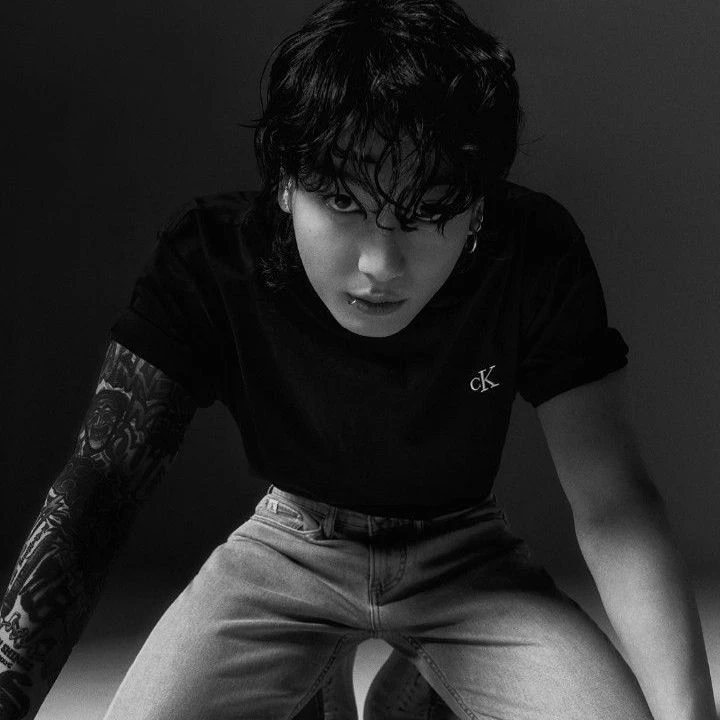 Jungkook thumbnail
