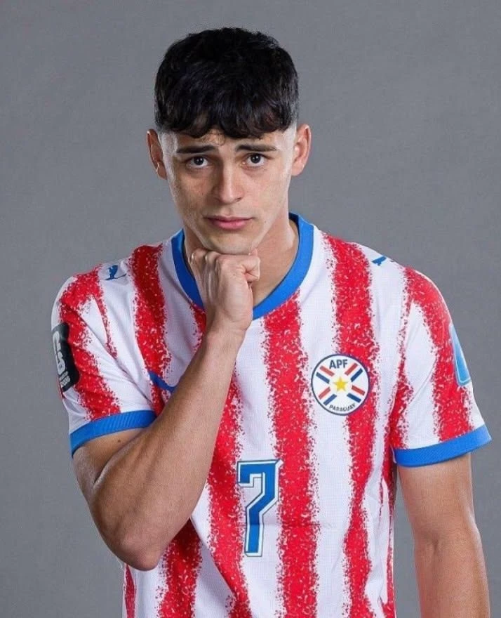 Ramón sosa thumbnail