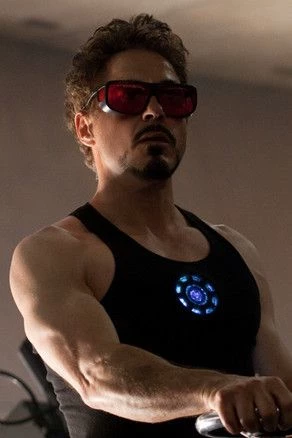 Tony Stark thumbnail