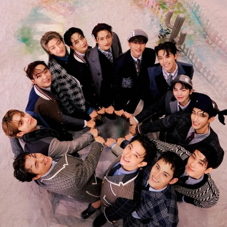 Seventeen thumbnail