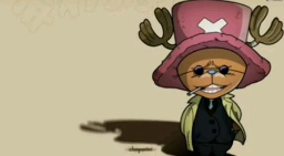 Tony Tony chopper ❤️❤️ thumbnail