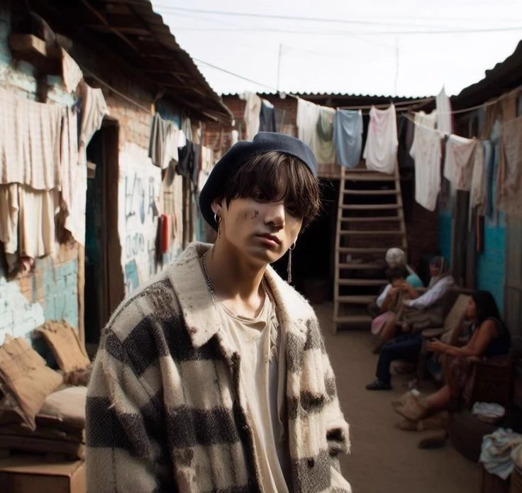 poor Jeon Jungkook thumbnail