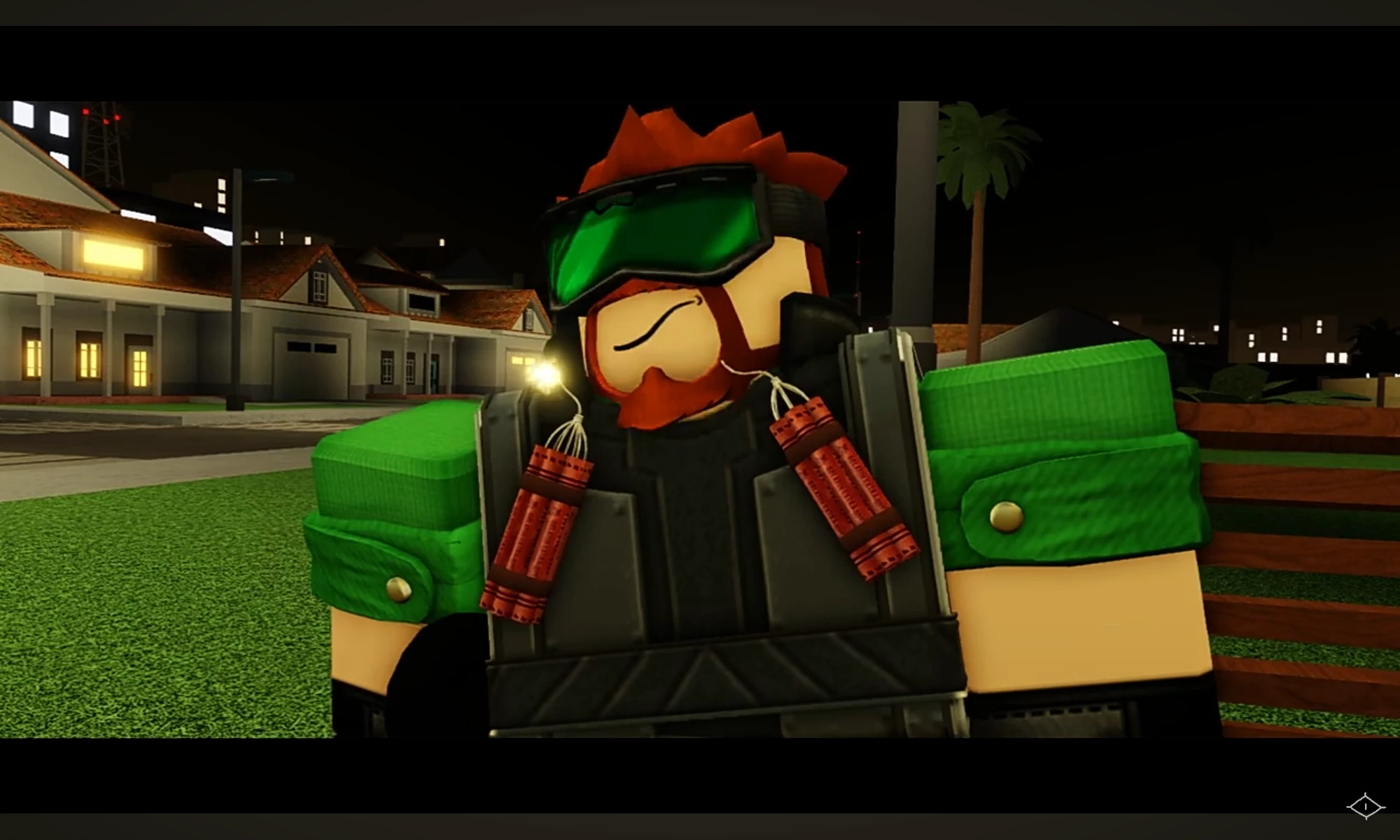 Annihilator [TC2] thumbnail