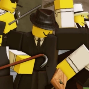 Mafioso thumbnail