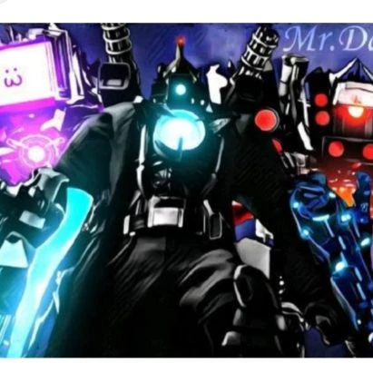 Titan Trio thumbnail