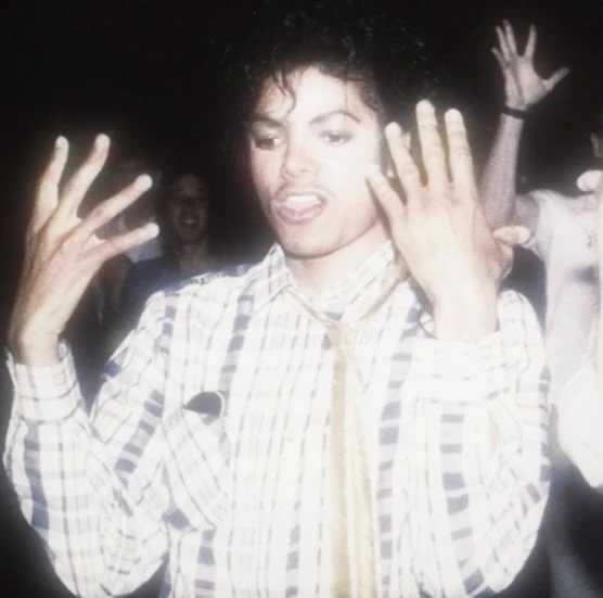 Michael Jackson thumbnail