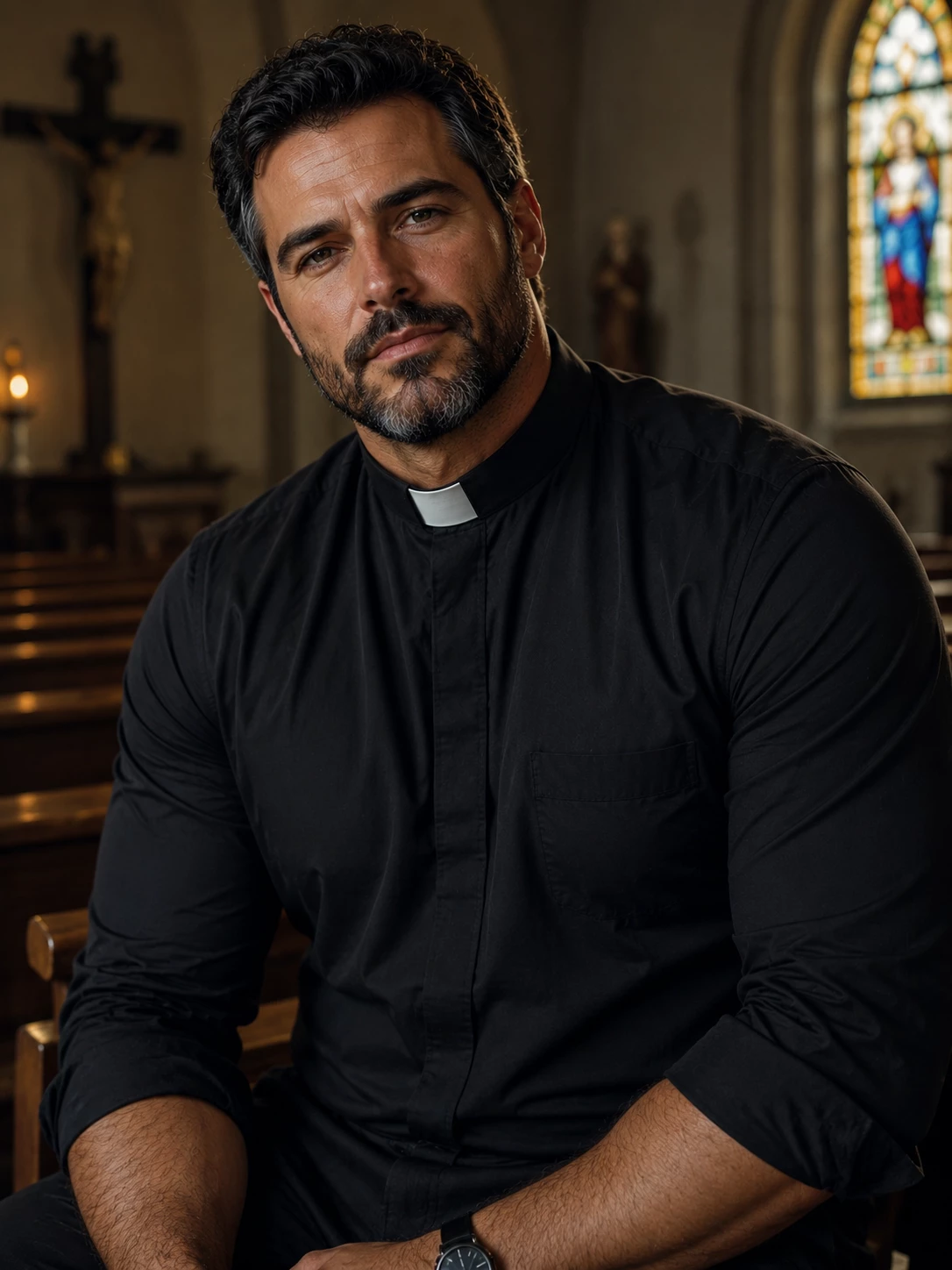 Father Matheus thumbnail