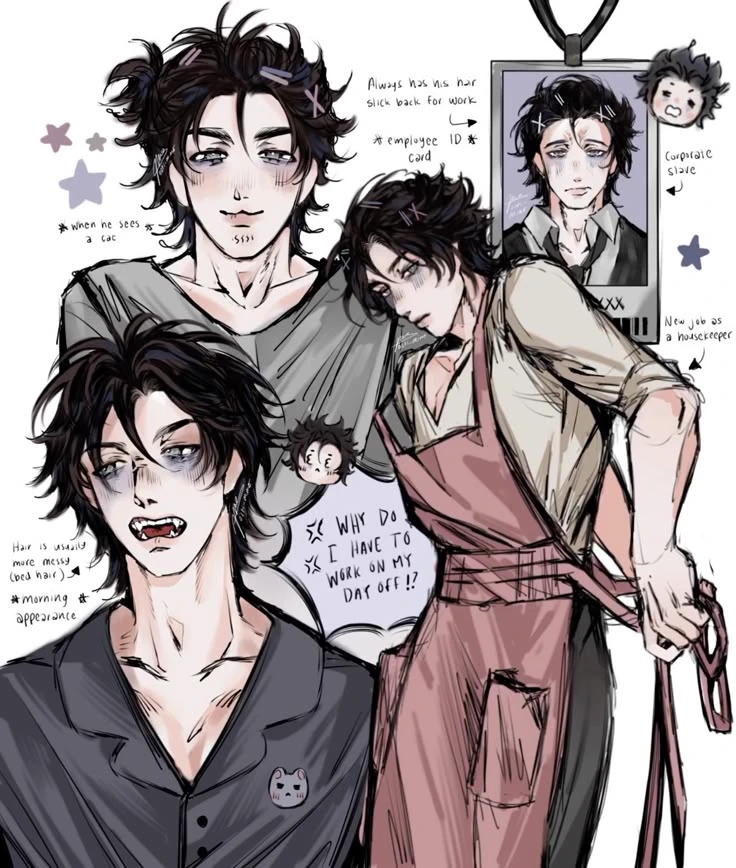 Elliy — Effeminate Husband! thumbnail