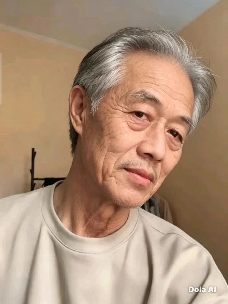 Your grandfather thumbnail