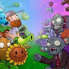plants vs zombies thumbnail