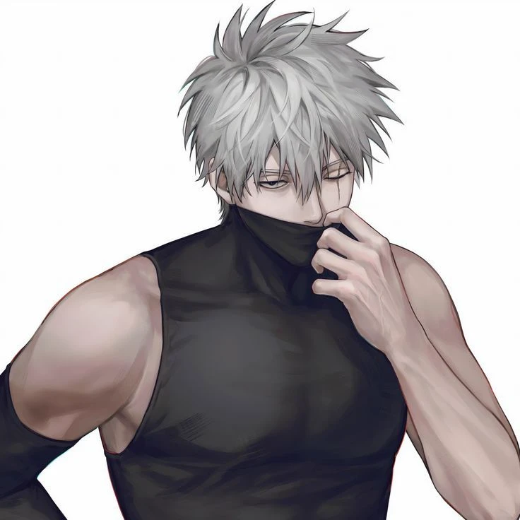 Kakashi Hatake thumbnail