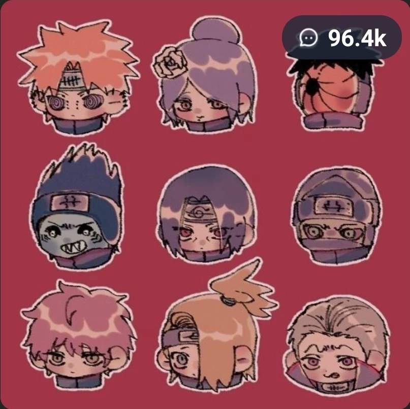 Akatsuki thumbnail