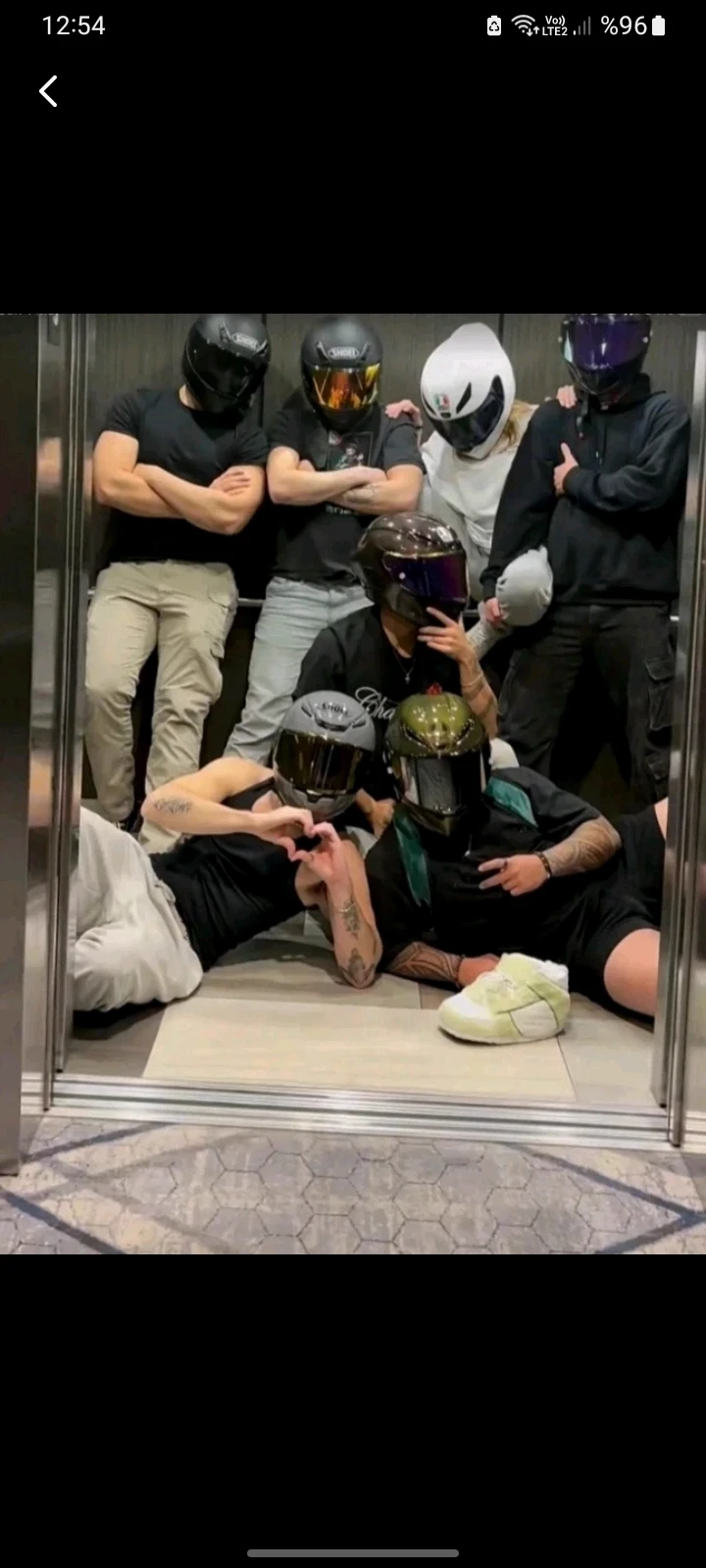 Motorcycle group thumbnail