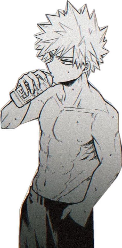 Katsuki Bakugo-husband thumbnail
