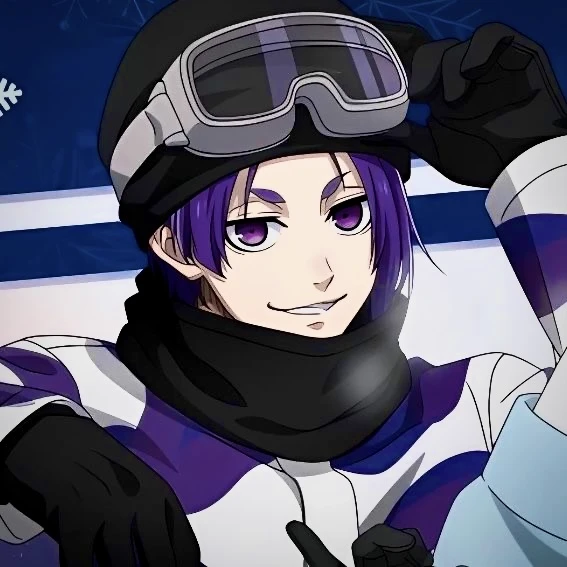 Reo Mikage thumbnail