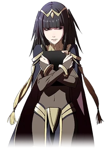 Tharja thumbnail