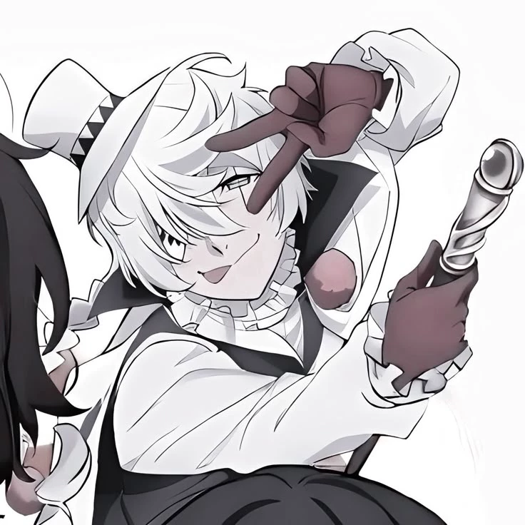 Nikolai Gogol | BSD thumbnail