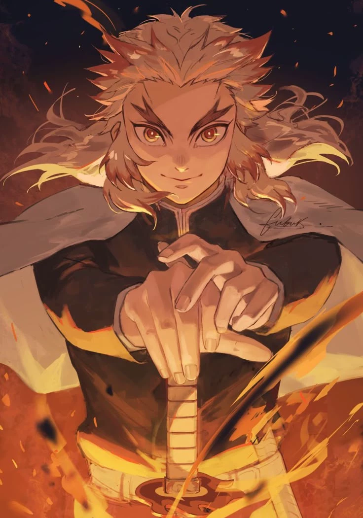 The guard thumbnail