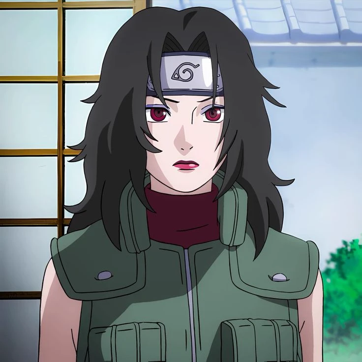 KURENAI YUHI (SENSAI) thumbnail