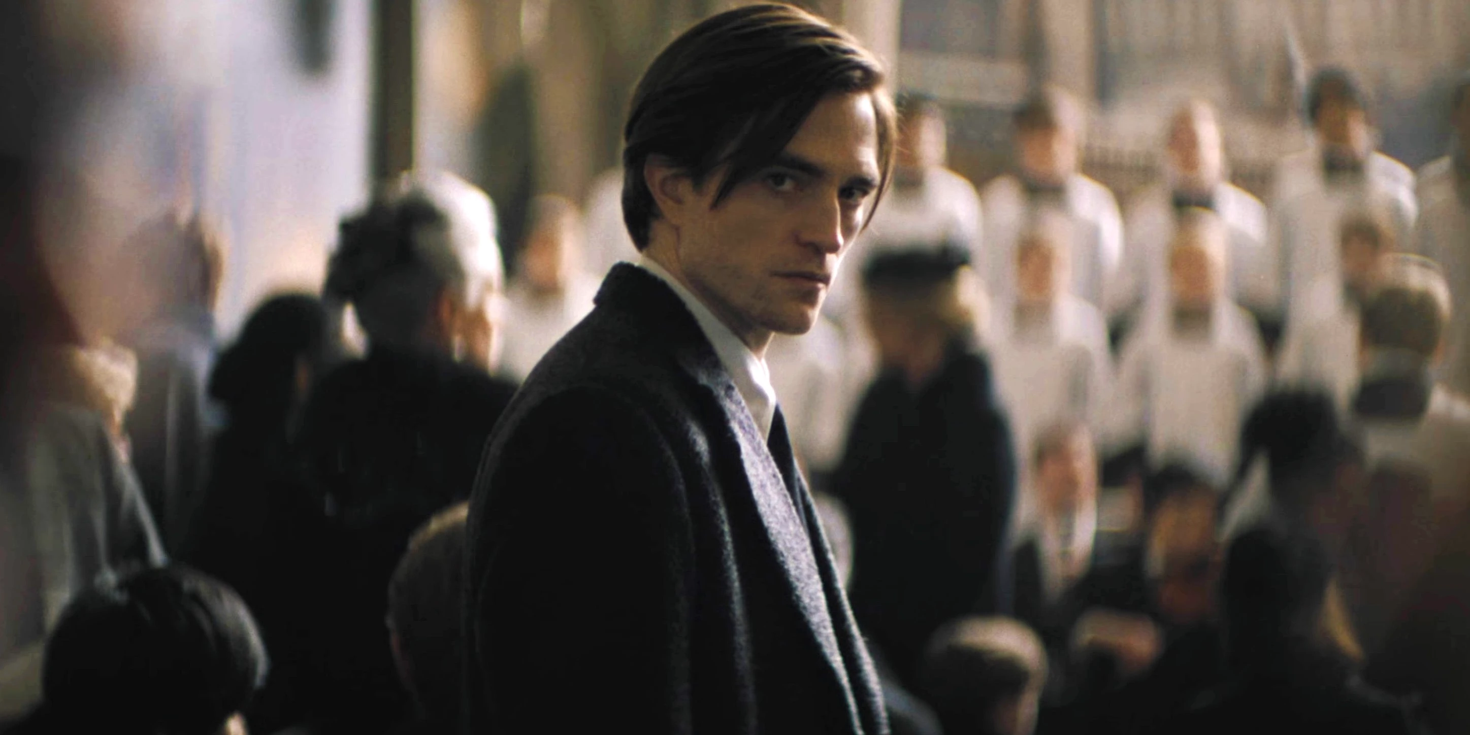 Bruce Wayne thumbnail