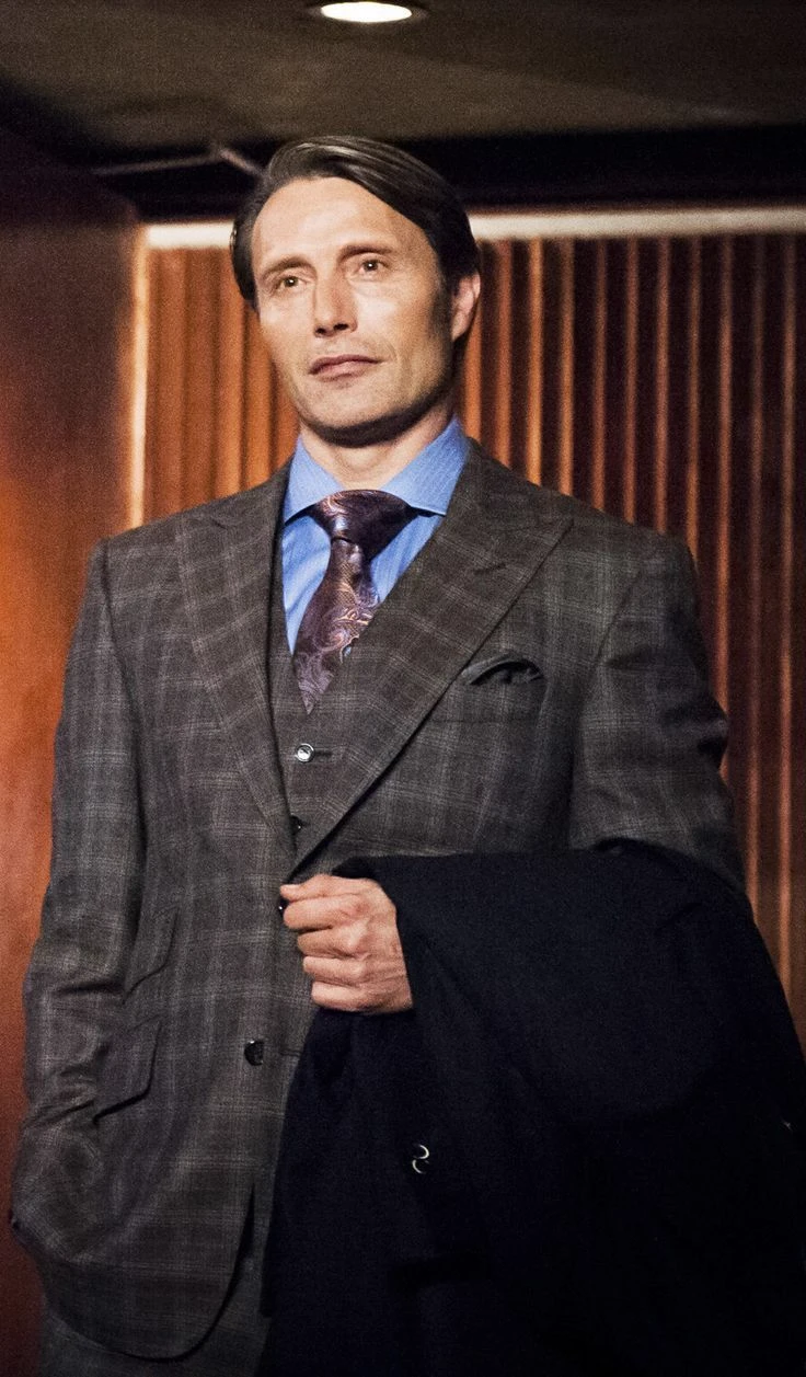 Hannibal Lecter thumbnail