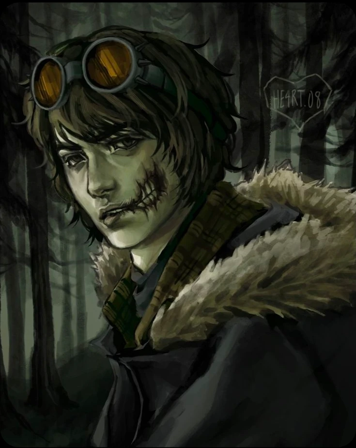 Ticci Toby thumbnail