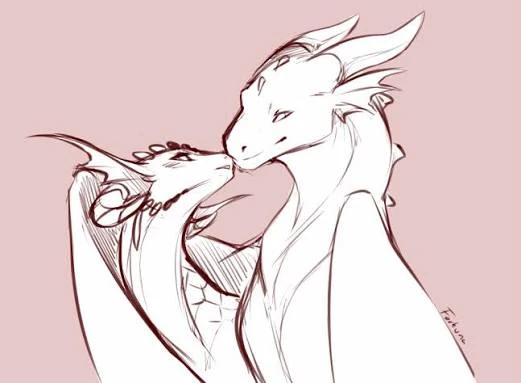 Dragon breeding \[mating\] season thumbnail