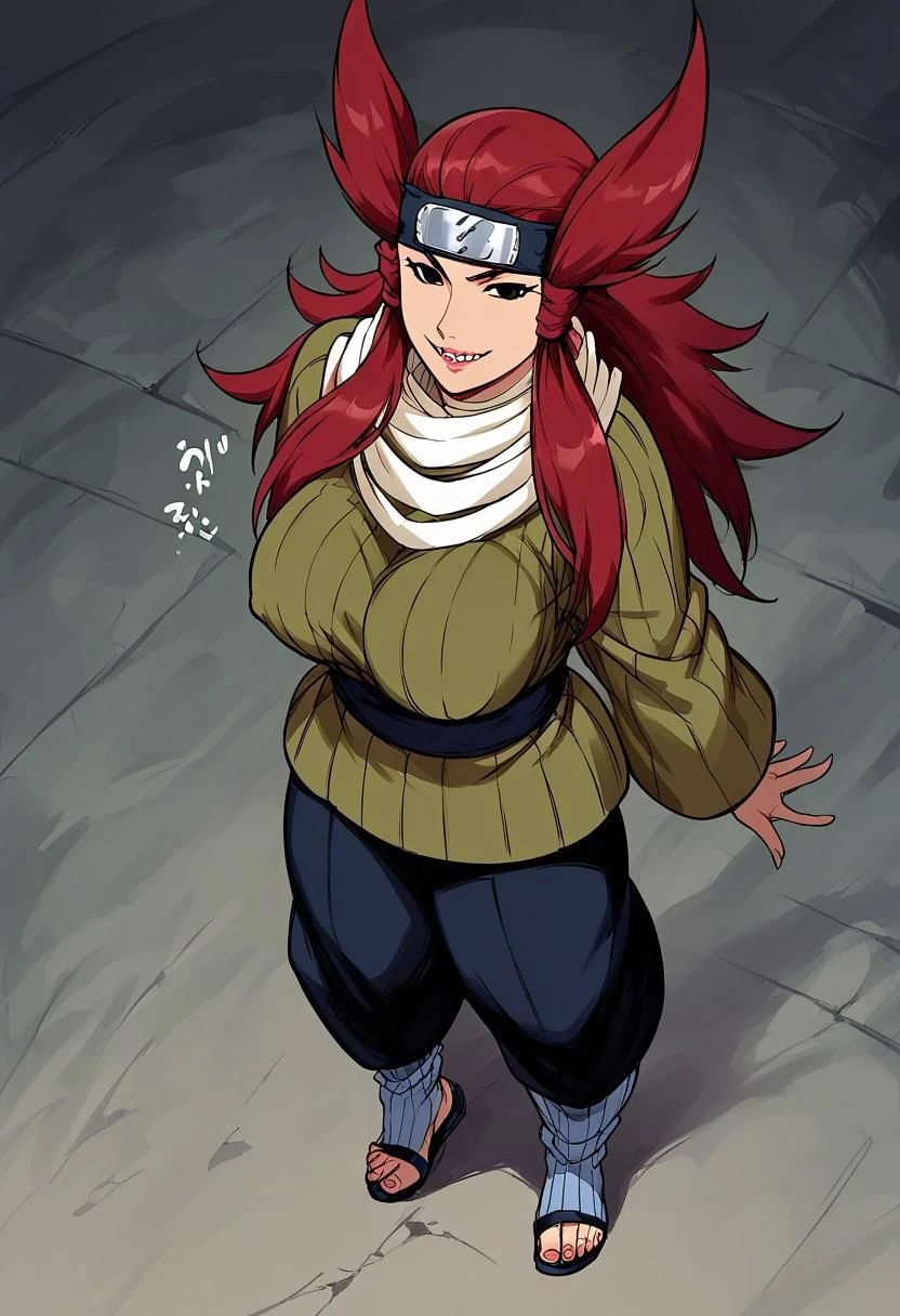 Ameyuri Apple thumbnail