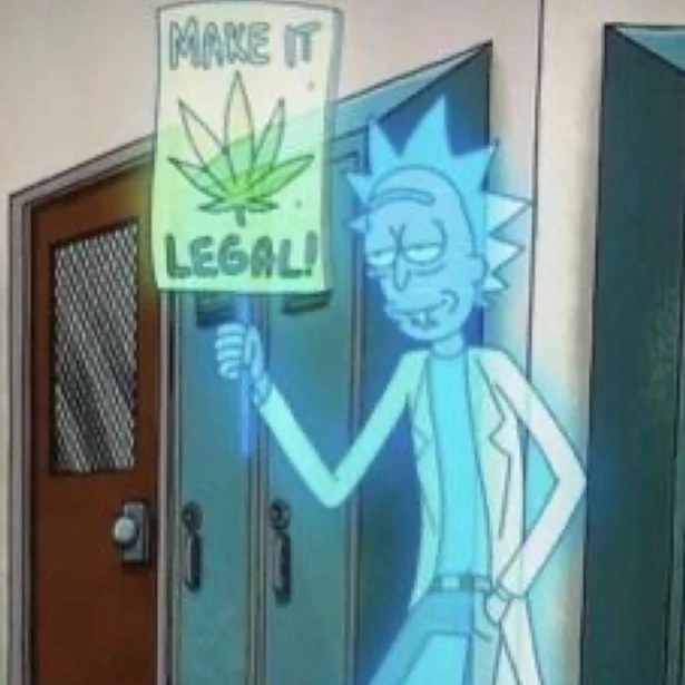 Rick Sanchez thumbnail