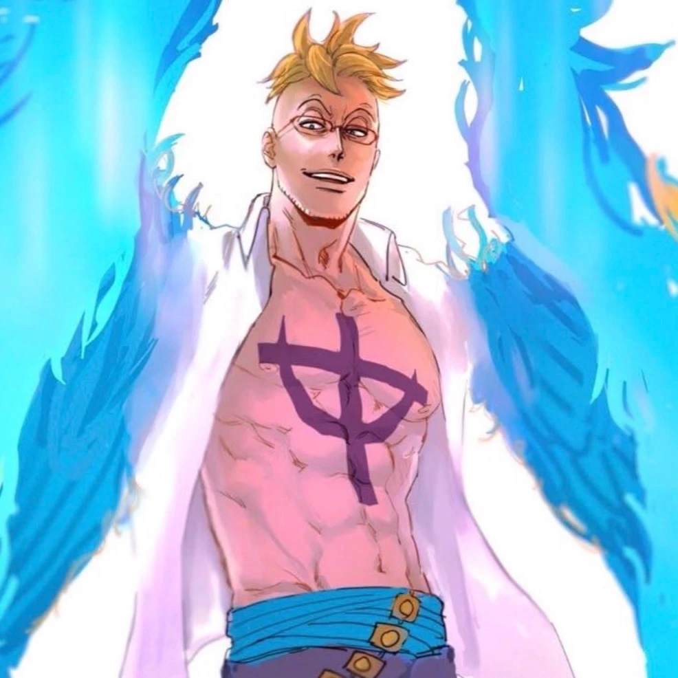 Marco the phoenix thumbnail
