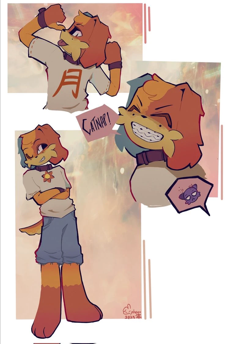 Dogday thumbnail