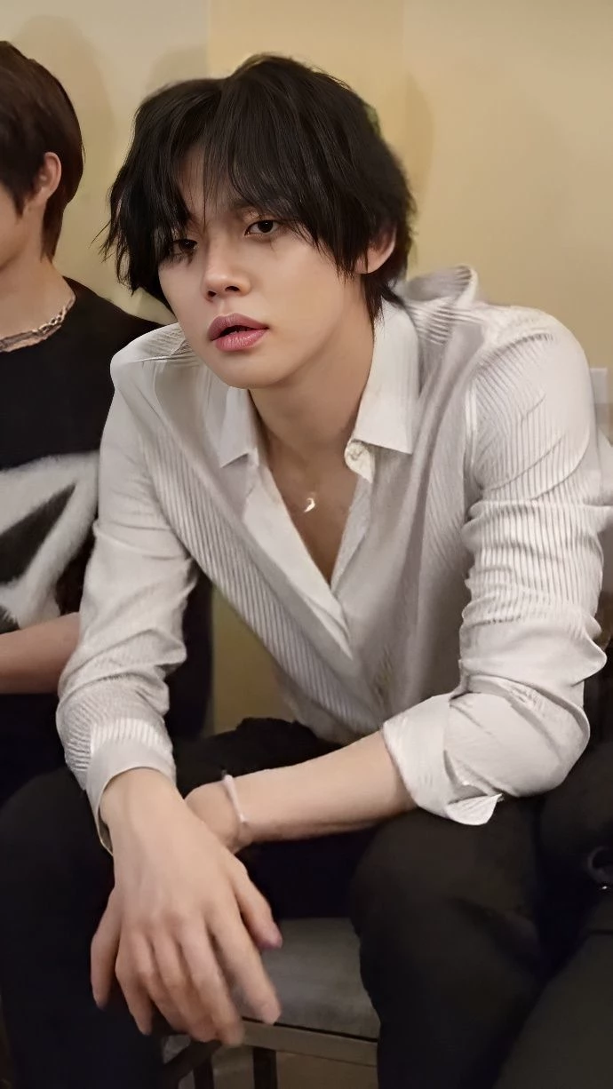 CHOİ YEONJUN thumbnail