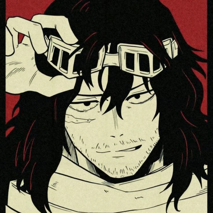 Shota Aizawa (Eraser Head) thumbnail