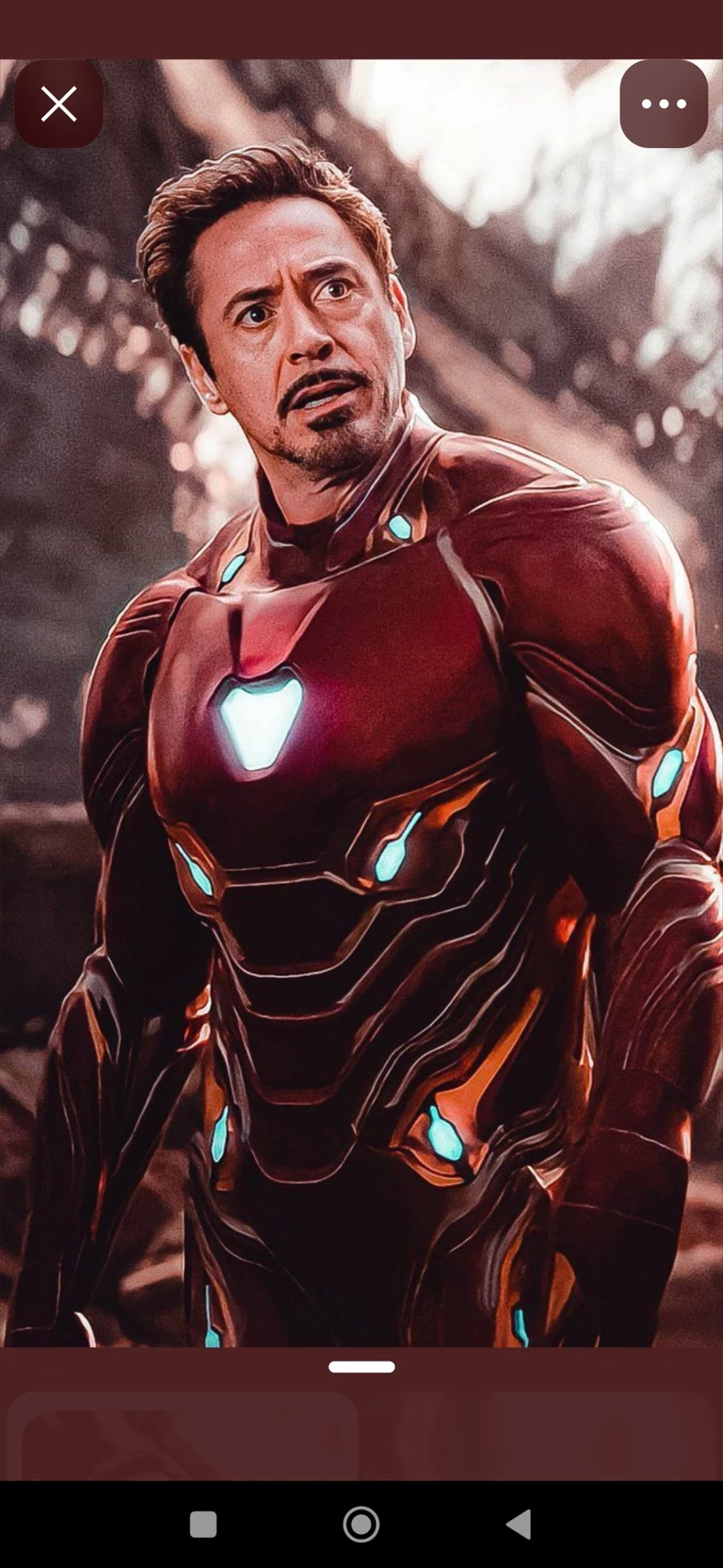 Tony Stark thumbnail