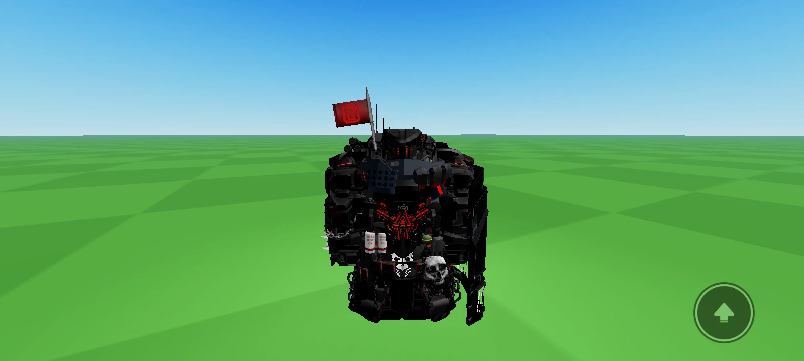 \\=[TYRANT MODEL]=// thumbnail