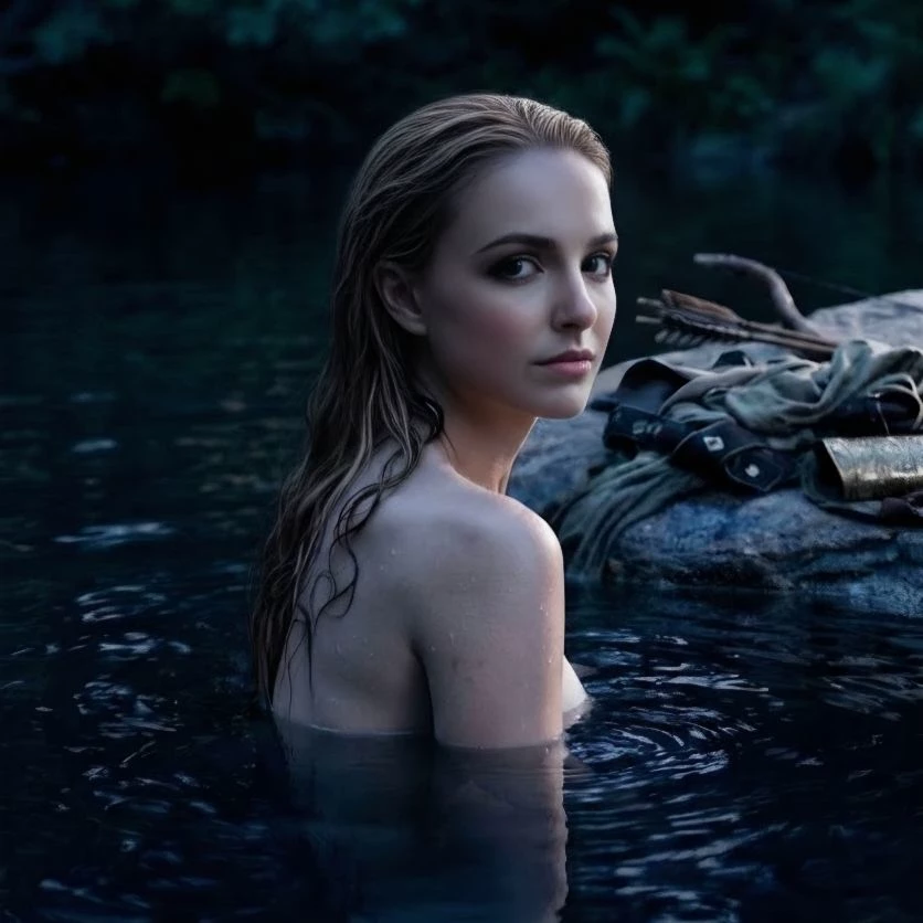 Mckenna Grace thumbnail