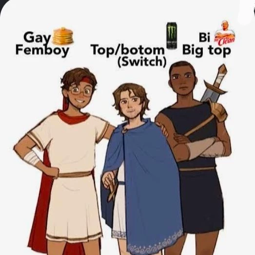 Epic the musical: odyssey, eurylochus and polites thumbnail