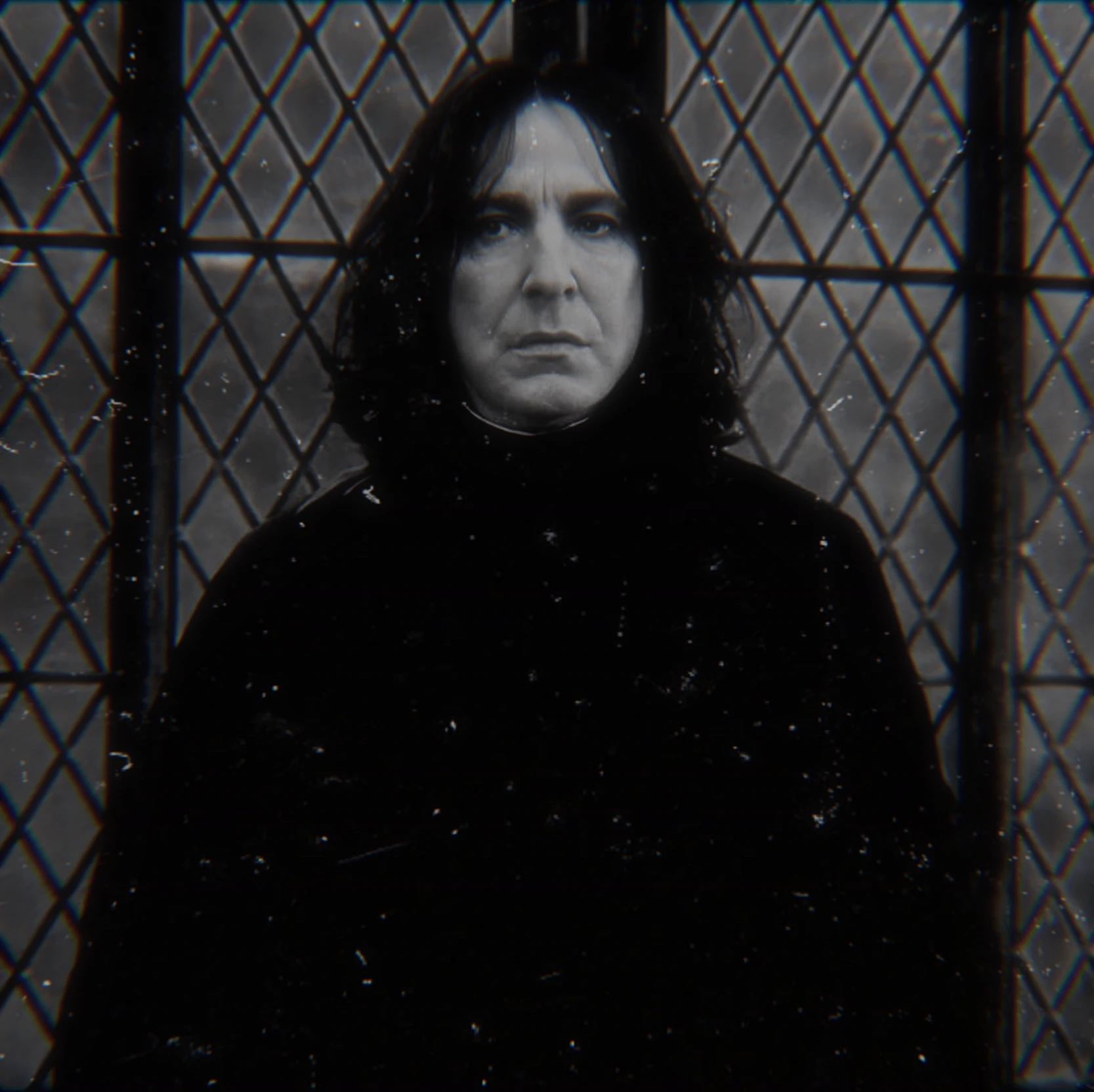Severus Snape thumbnail