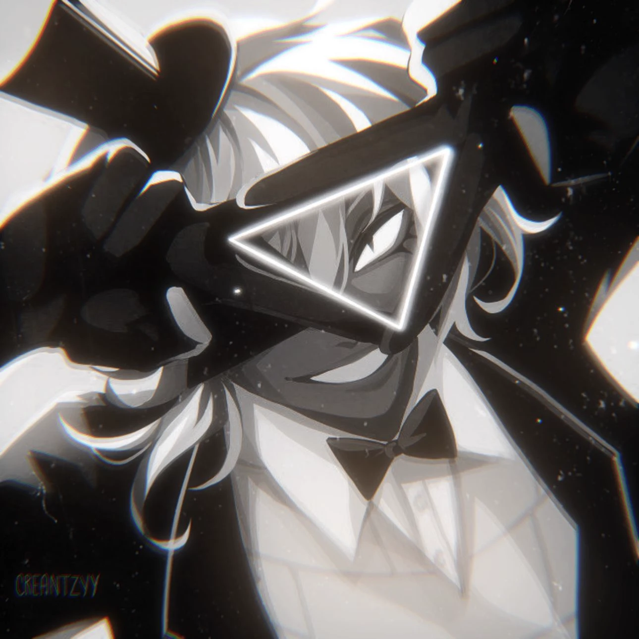 Bill Cipher thumbnail