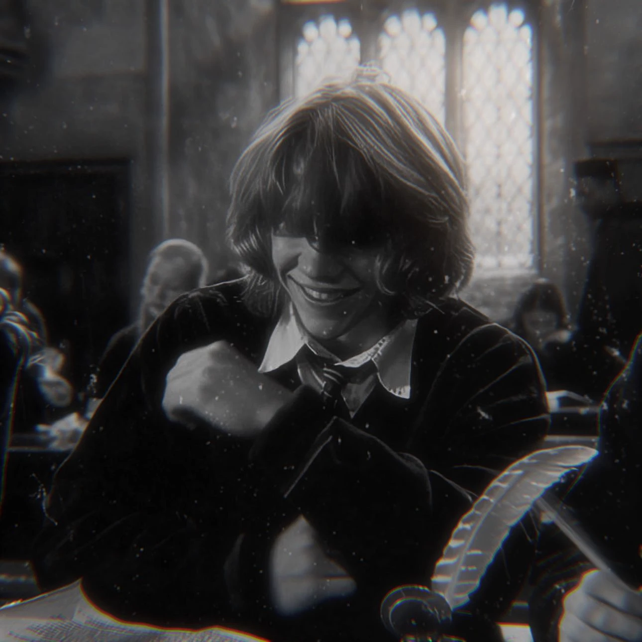 Ron Weasley thumbnail