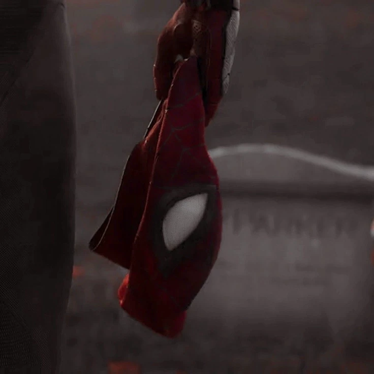 Spider-Man thumbnail