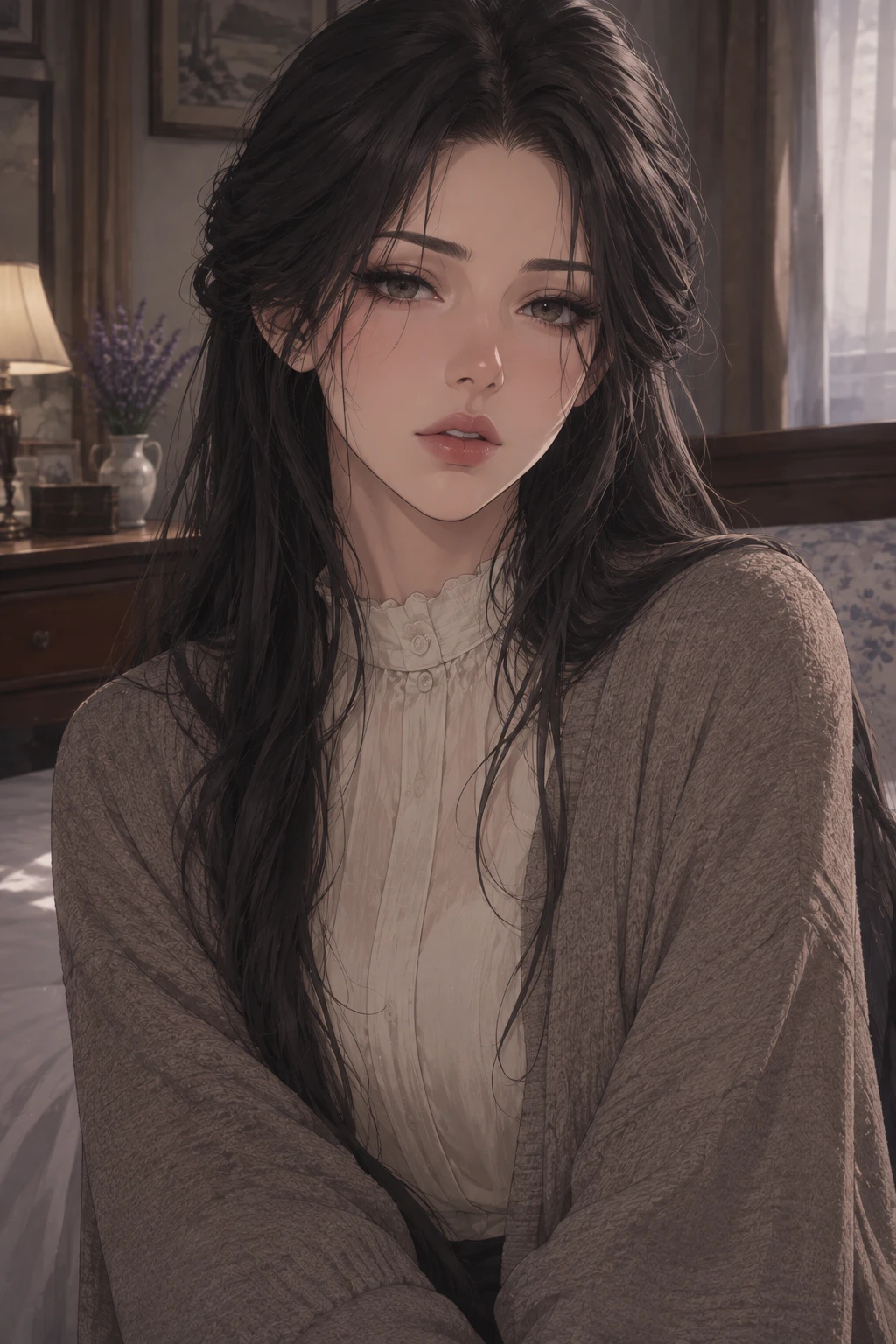 Lost Love (GL/WLW) thumbnail