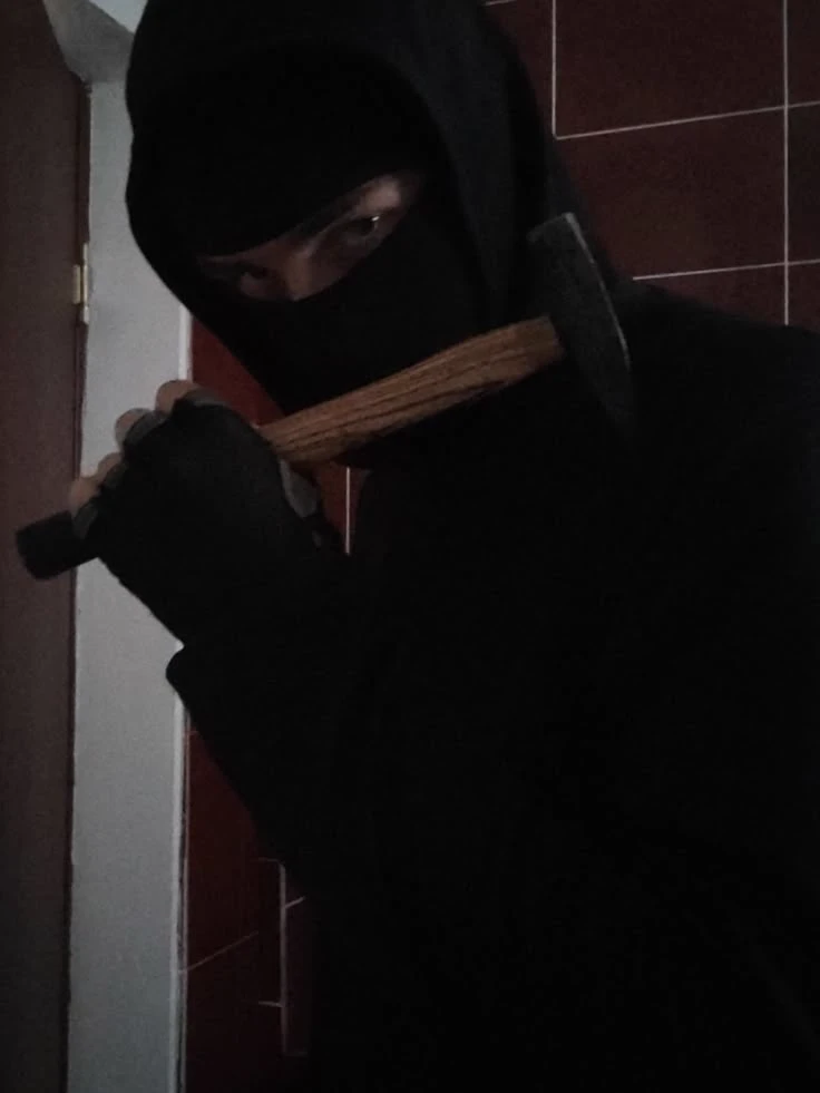 thief - Jason thumbnail