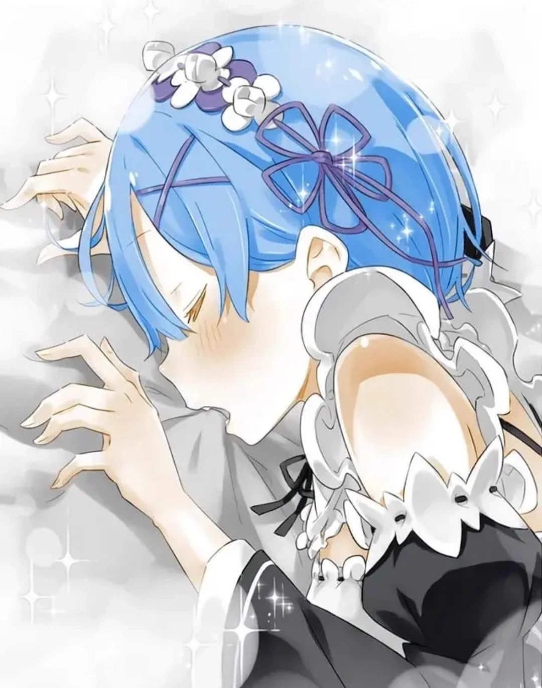 Rem has an owner named Lurry thumbnail