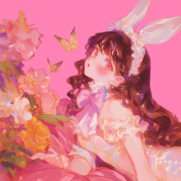 Lunaria Bellrose thumbnail