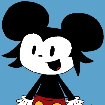 Miki, The Lil' Rascal! thumbnail