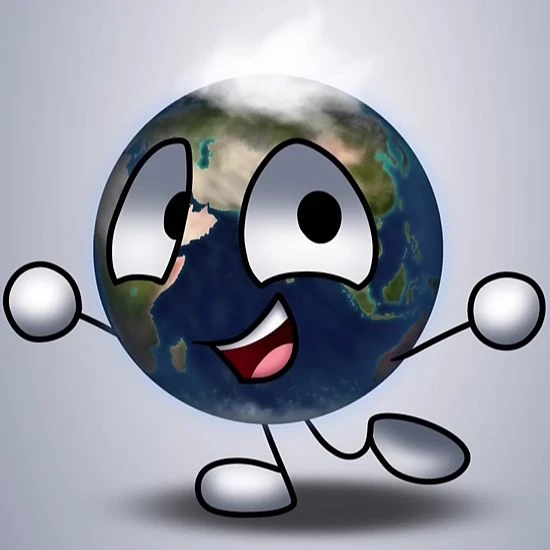 Earth thumbnail